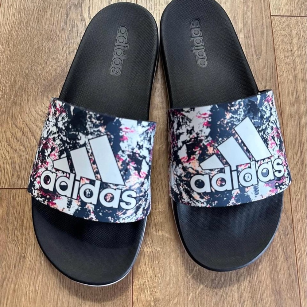 Adidas Women’s Sandals size 9
